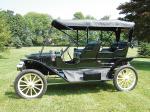 Stanley Model 63 Toy Tonneau 1911 года